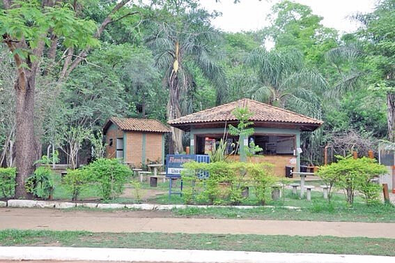 Qual a melhor linha de turismo para Rondonópolis