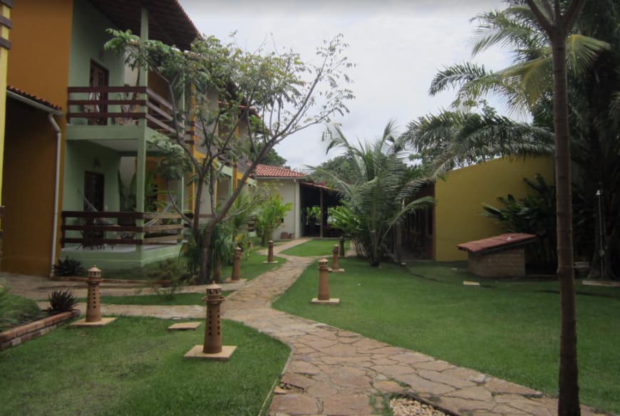 Pousada do Rio Barreirinhas