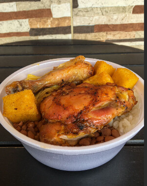 Onde posso encontrar marmitaria boa e barata em Fortaleza?