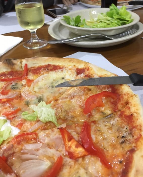 Onde encontrar restaurantes baratos em Lamego?