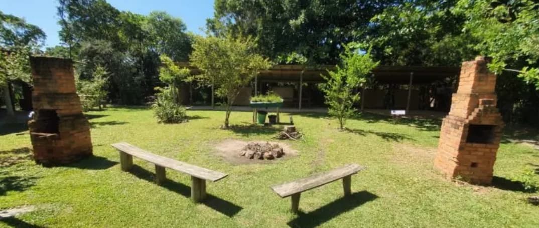 Quais são os melhores lugares para acampar em Santa Catarina?