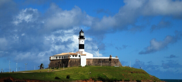 Qual o lugar mais seguro para se hospedar em Salvador?