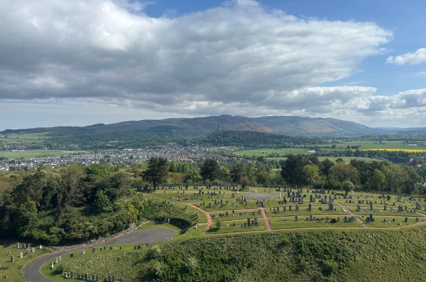 Quais são os melhores castelos para visitar no Reino Unido?