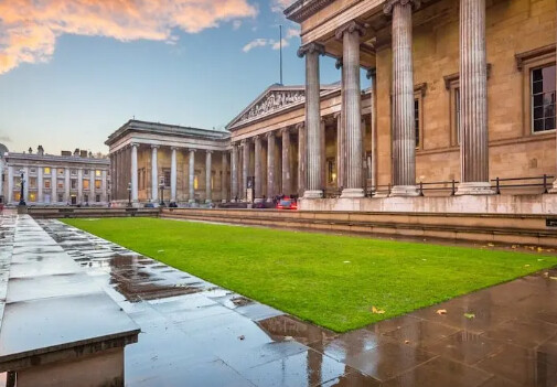 Vale a pena visitar o Reino Unido fora da alta temporada?