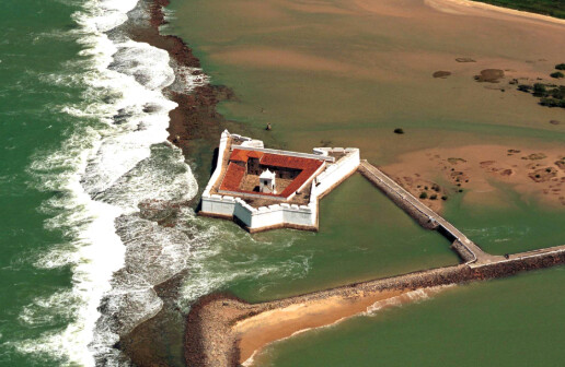 Tem passeios acessíveis para idosos no Rio Grande do Norte?