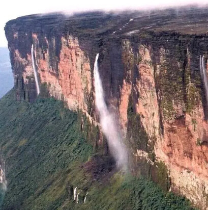 Monte Roraima
