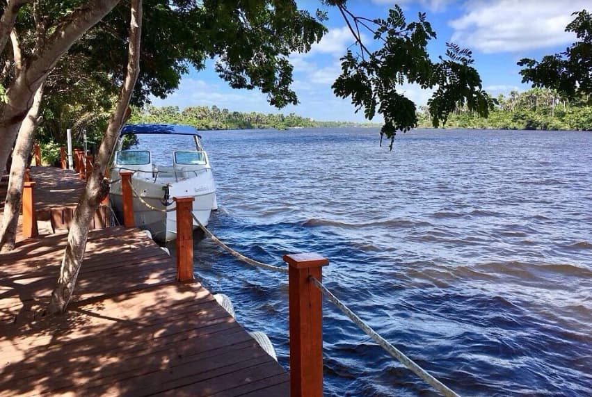 Portal do Sol Lençóis Pousada em Barreirinhas