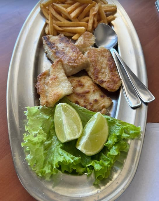 Quais são os melhores restaurantes em Torres para frutos do mar?