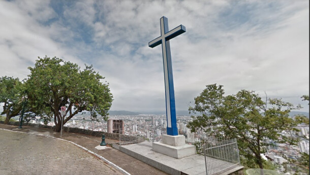 Qual o mirante mais bonito do Brasil?