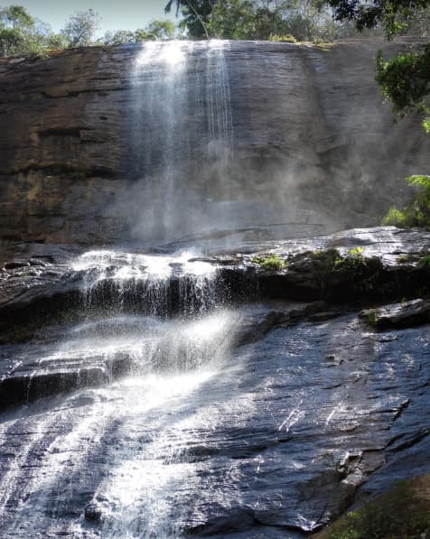 Quais são as cachoeiras mais bonitas do Espírito Santo para visitar em um fim de semana?