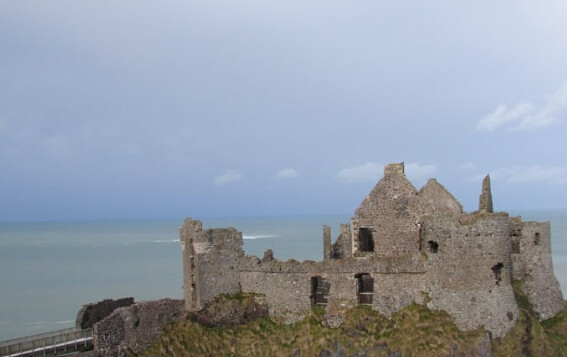Irlanda do Norte vale a visita em um roteiro pelo Reino Unido?