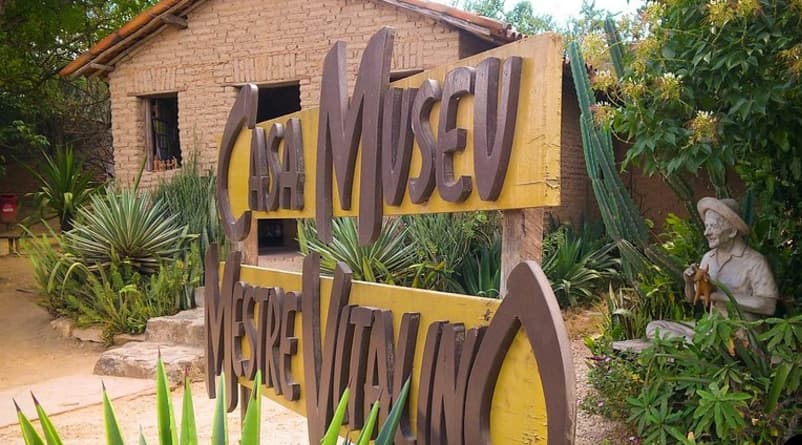 O que fazer em Caruaru em um dia?