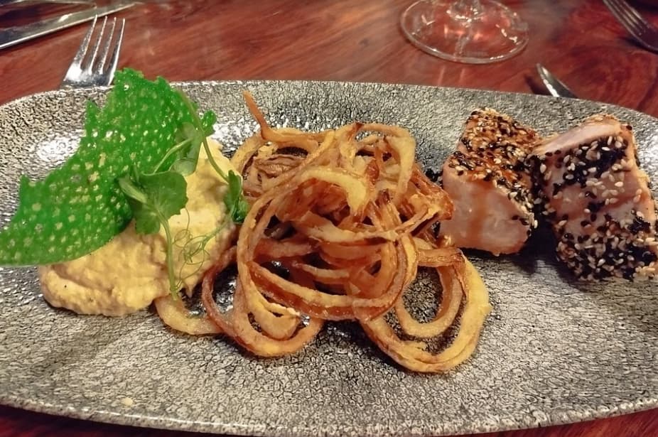 Onde encontrar restaurantes baratos em Albufeira?