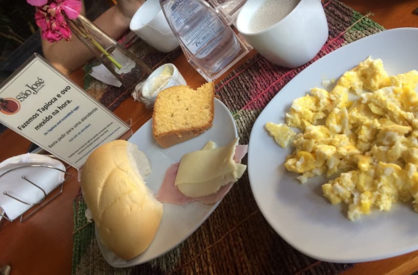 Pousada São José Barreirinhas