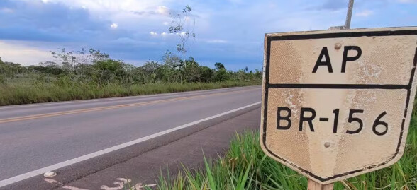 É seguro viajar pelo Amapá de carro? As estradas são boas?