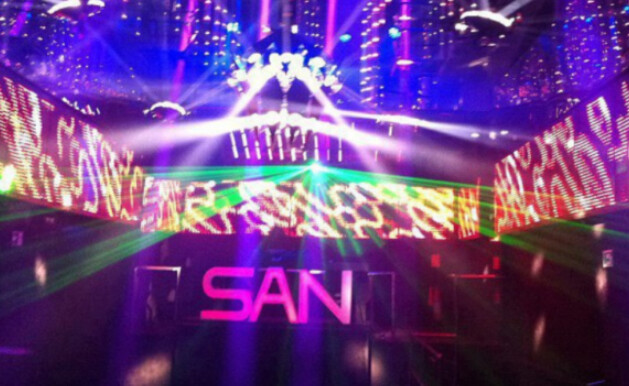 Onde curtir a noite em Salvador?