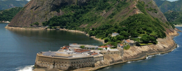 Qual o lugar mais bonito de Niterói?