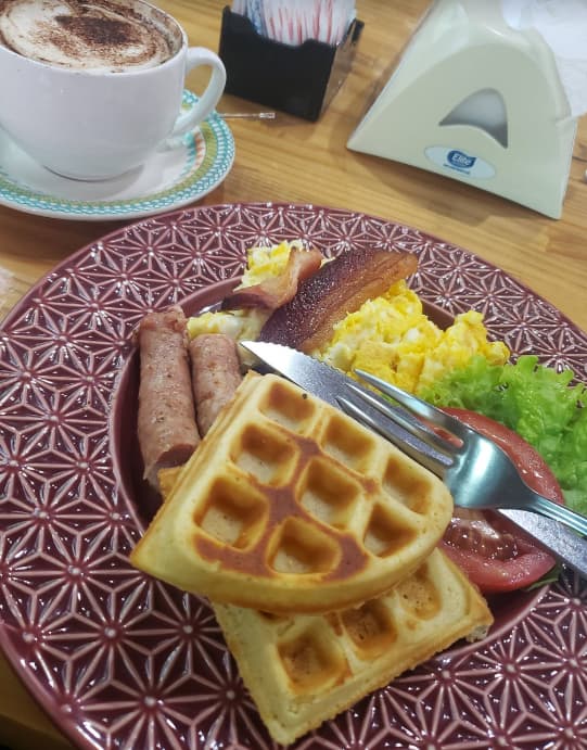 Onde encontrar restaurantes baratos em Domingos Martins?