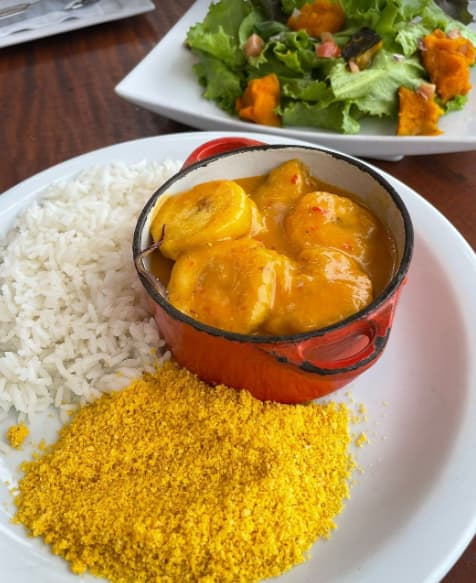 Quais são os melhores restaurantes de Fernando de Noronha?