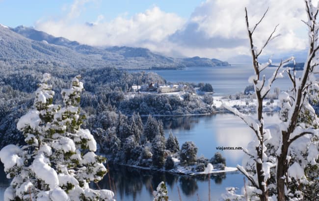 Bariloche