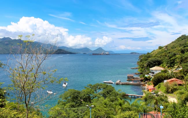 Angra dos Reis