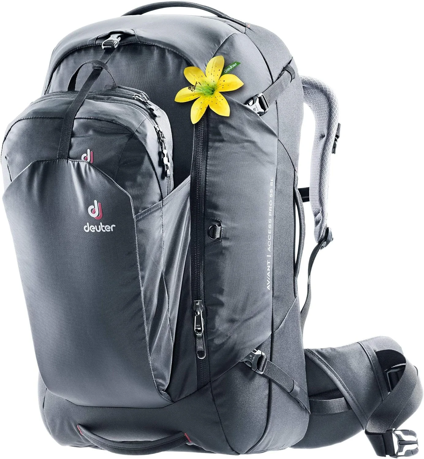 Deuter MOCHILA AVIANT ACCESS PRO 55 SL