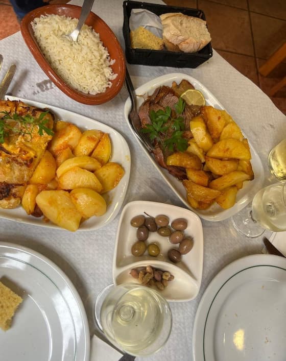 Onde encontrar restaurantes baratos em Lamego?