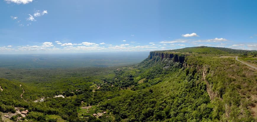 Pedro II vale a visita? O que tem de diferente lá?