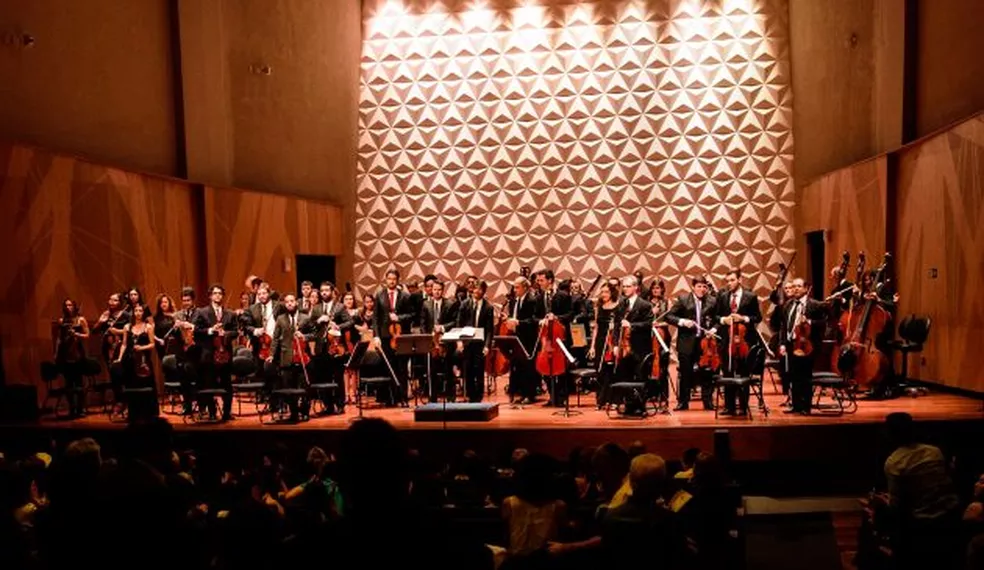 Festival Internacional de Música Colonial Brasileira e Música Antiga