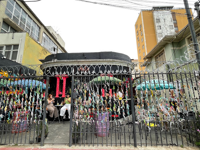 Vento Arte Gastronomia