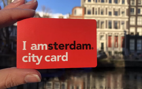 Tem como visitar museus famosos de graça ou com desconto na Holanda?