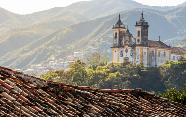 Ouro Preto