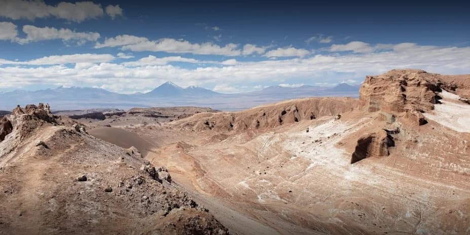 Atacama