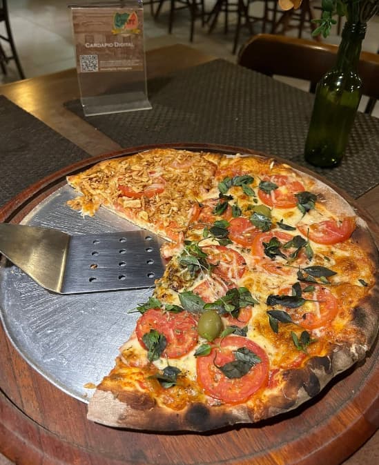 Quais são os restaurantes baratos em Cabo Branco?