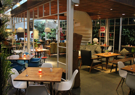 Qual a melhor época para ir a Palmas?