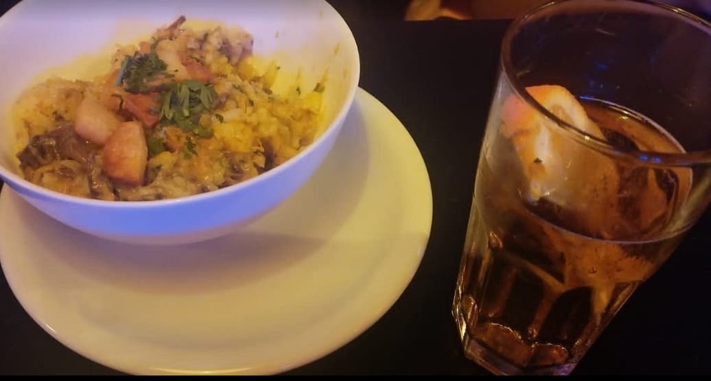 Onde comer em Gramado de madrugada?