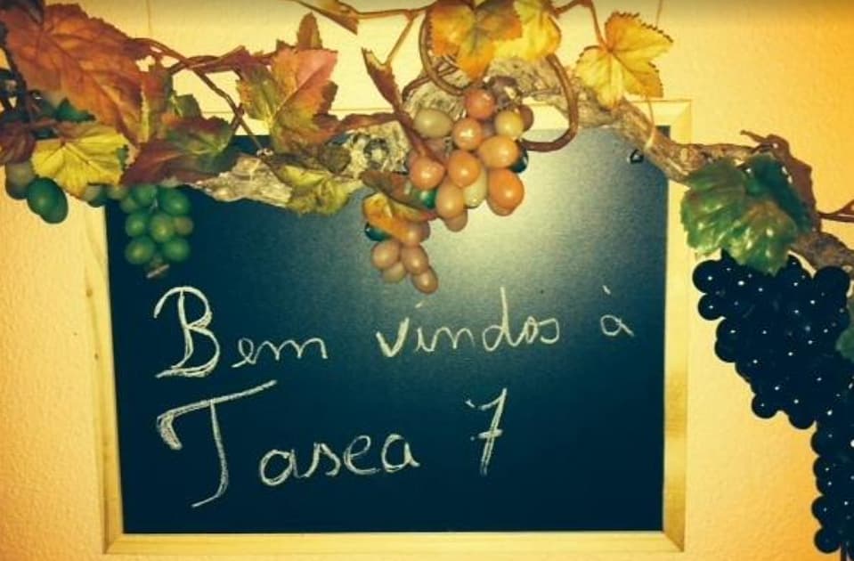 Onde encontrar restaurantes baratos em Leiria?