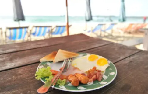 Como economizar em alimentação durante uma viagem pelos EUA