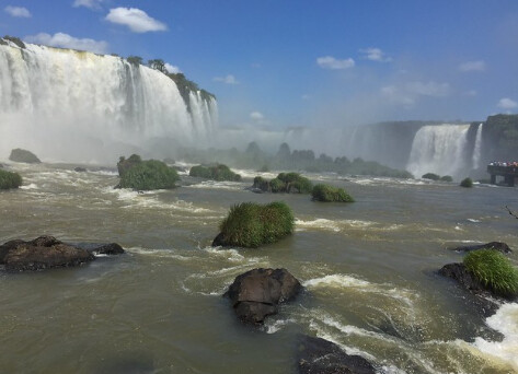 Qual o mirante mais bonito do Brasil?