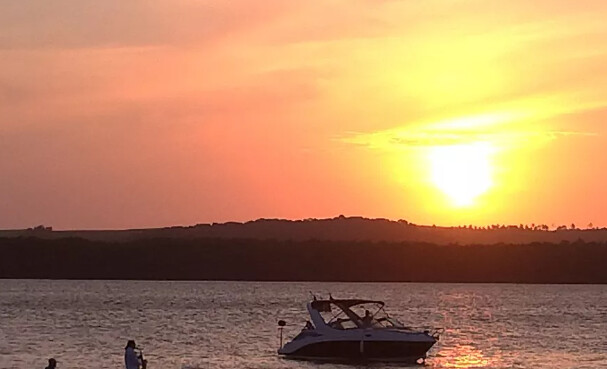 Quais são os melhores lugares para ver o pôr do sol em João Pessoa?
