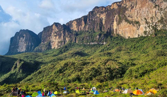 Monte Roraima