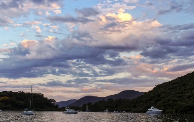 Serviços Náuticos Brasil