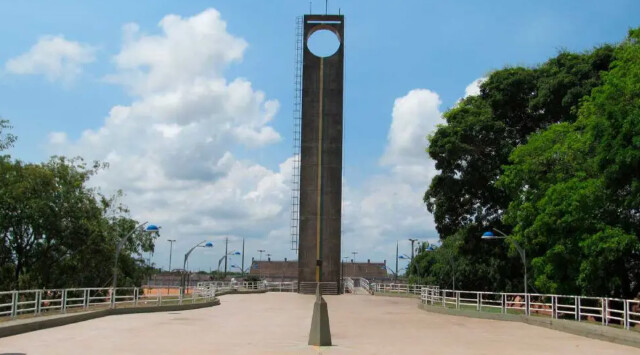 Qual a melhor época do ano para visitar o Amapá e pegar tempo bom?