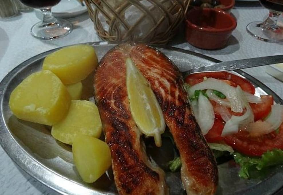 Onde encontrar restaurantes baratos em Lamego?