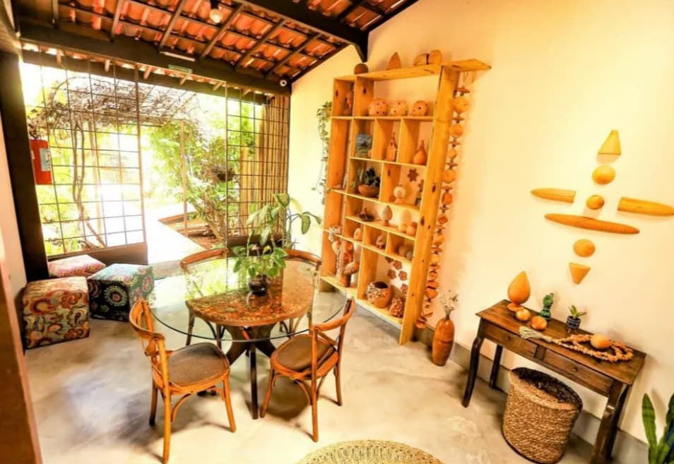 Beco Pousada Boutique