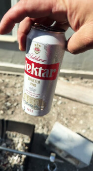 Quanto custa uma cerveja na Islândia?