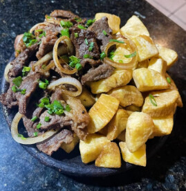 O que não pode deixar de comer em Natal?