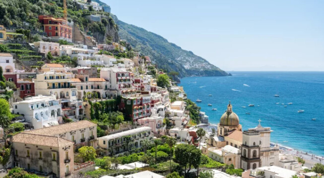 Preciso saber italiano para viajar pela Itália?