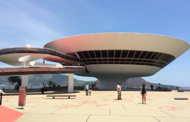 Qual o lugar mais bonito de Niterói?