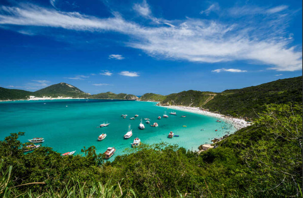 O que fazer em Arraial do Cabo em 3 dias?